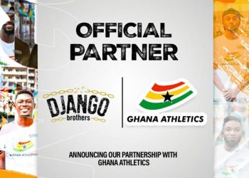 Ghana Athletics Association signs multi-year partnership with Tema Craft Brewery