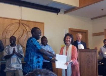 Akese Akese contract will end in November- Nzema Kotoko  chairman confirms