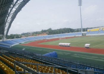 CAF approves Accra and Cape Coast stadiums for World Cup qualifiers