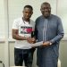 Hearts of Oak ‘seal deal for Agyenim Boateng’ on 5-year contract