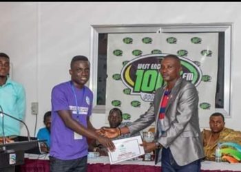 NZEMA SOCCER FIESTA: Coach Eben Sagoe to take the helms of affairs for Nzema Professionals