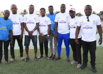 ASBON impress with the Maiden edition of Nzema Soccer Fiesta