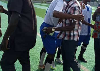 Karela fans want Management to add up 6 players from Western Soccer Fiesta