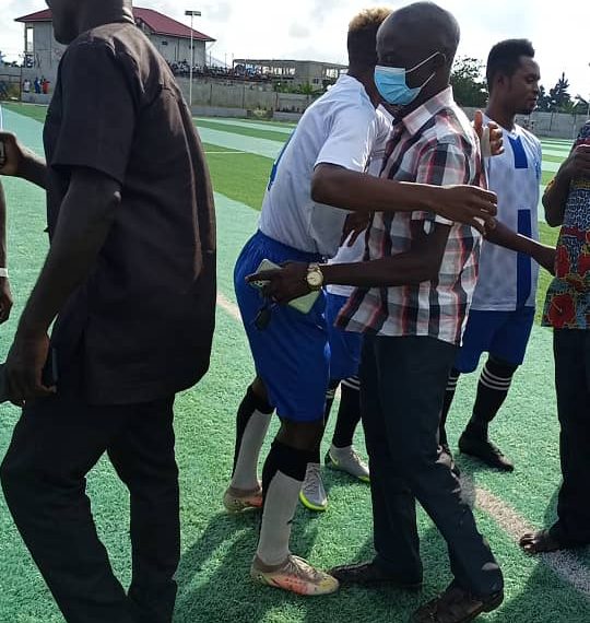 Karela fans want Management to add up 6 players from Western Soccer Fiesta