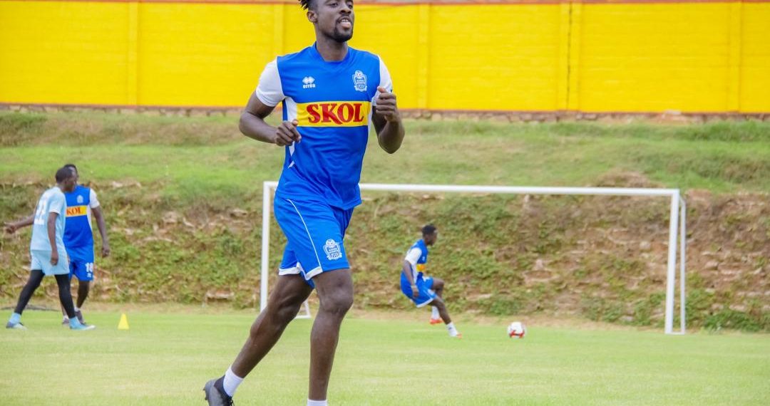 Jean Vital finally apologizes to soccer fans for Western Soccer Fiesta ‘snub