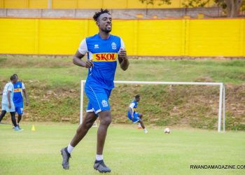 Jean Vital finally apologizes to soccer fans for Western Soccer Fiesta ‘snub