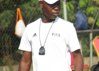 Bofoakwa Tano to lose Coach Ibrahim Mohammed to Ghana Premier League Club