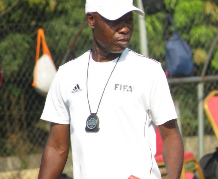 Bofoakwa Tano to lose Coach Ibrahim Mohammed to Ghana Premier League Club