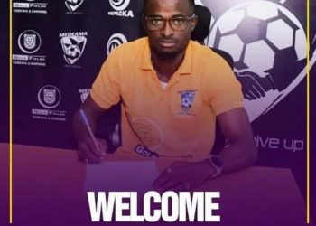 Medeama SC appoints “Ghana’s Mourinho” as new Head Coach