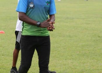 REVEALED: Angelo Dedon heading to Karela United as new assistant coach