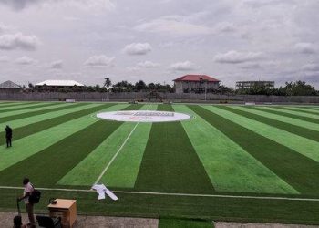 CAM Park to host Western Region Division One Women’s middle League