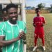 Karela United target Philip Flamini and Philip Amoh
