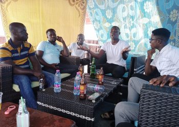 REPORT: Nzema Kotoko to meet ASBON this month