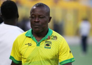 Bibiani Gold Stars to confirm Johnson Smith as new head coach