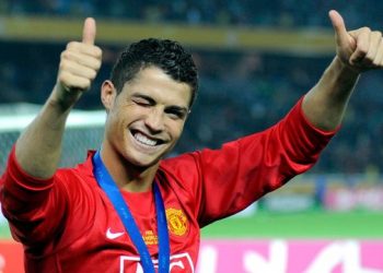 Ronaldo completes Manchester United medical