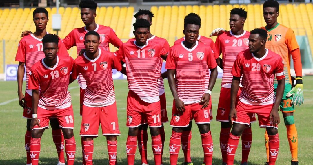 Highly-rated WAFA duo undergoing medicals at Hearts of Oak