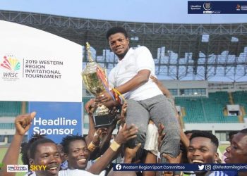 Bismark Kobi-Mensah confirms Karela United approach