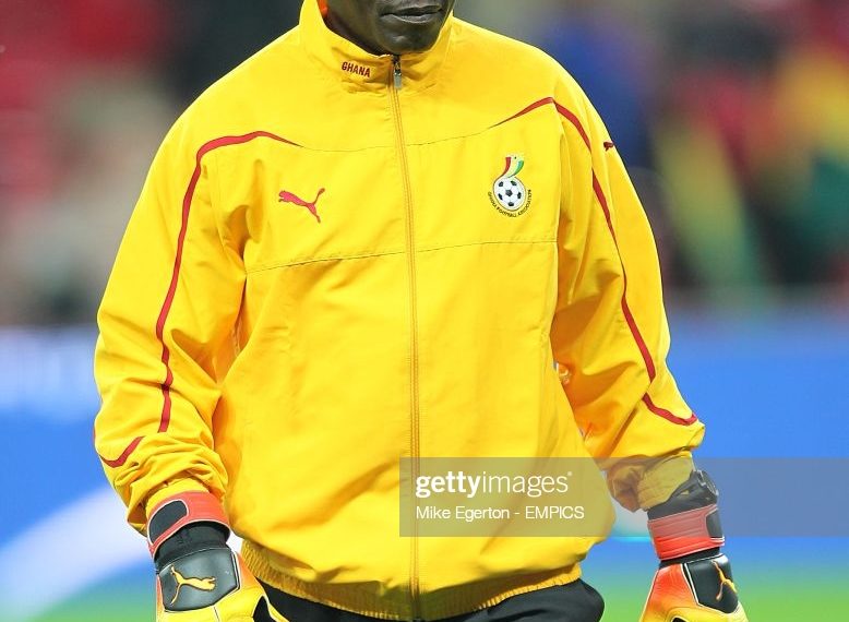 REPORTS: Ex-Black Stars player in line for vacant Karela United job