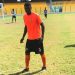 New Edubiase’s Humin Mohammed Dafie joins Karela United