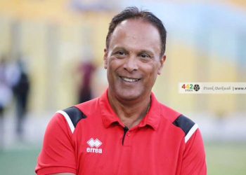 Mariano Barreto finally part ways with Kotoko
