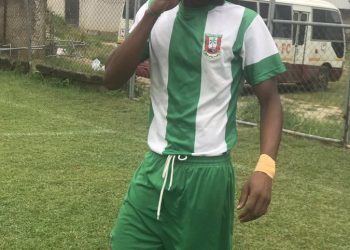 King Faisal to bolster squad with the signing of Nzema Kotoko Defender