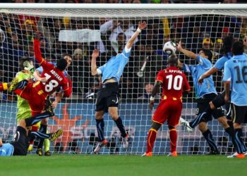 Milovan Rajevac: Black Stars could’ve won the World Cup if Suarez hadn’t ‘cheated’