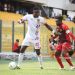 Gold Stars confirm talks with Hearts of Oak defender Nuru Sulley