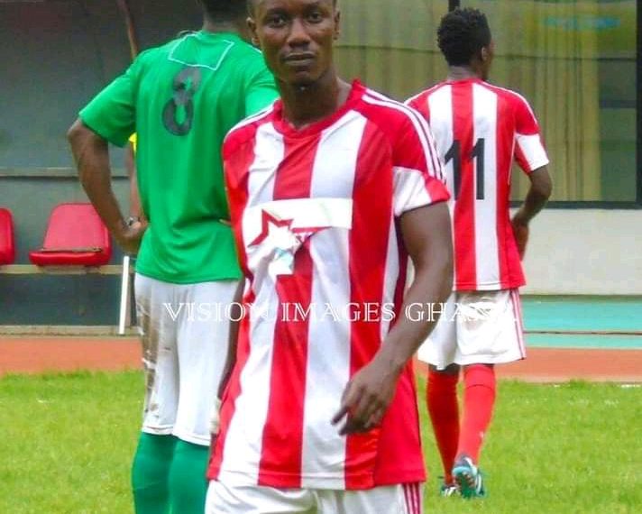 BREAKING NEWS: Basake Holy Stars to play Bis Paradise in WRFA Super Middle League final today