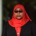 Caf WCL: Tanzania President Samia supports Cecafa qualifiers with $100k