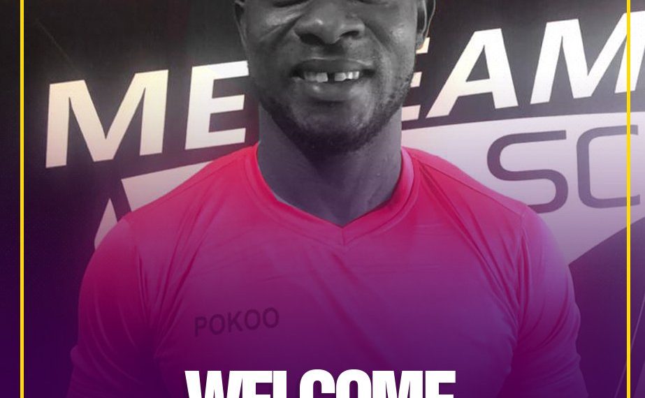 Eleven Wonders goalkeeper John Moosie joins Medeama on three-year deal