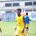 Aduana Stars set to complete Eric Kwakwa deal