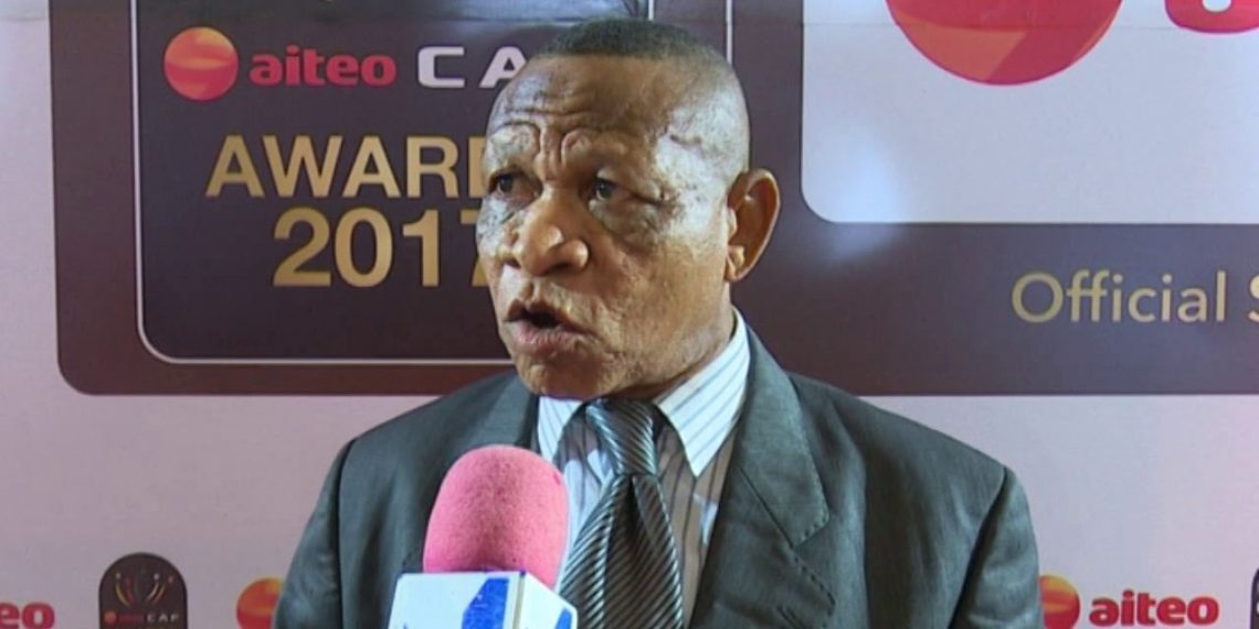 I will accept $5,000 for the Black Stars coach- Abdul Razak brags