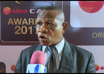 I will accept $5,000 for the Black Stars coach- Abdul Razak brags