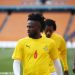 FNB Stadium  atmosphere scared me”- Honest Fatawu Mohammed reveals