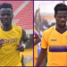 Medeama SC confirm Richard Boadu and Samuel Appiah departure to Kotoko