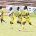 Division Two: Koforidua Suhyen through to middle league finals