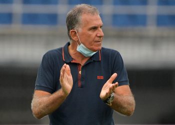 Official: Ex-Real Madrid boss  gets Egypt job