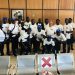CAF Champions League: CI Kamsar arrive in Ghana for Hearts of Oak Showdown