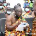 Nzema Kotoko’s Life Patron in talks with Ghana Gas to speed up project