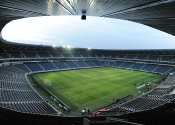 AFRICA NEWS: South Africa government to open stadiums for fans