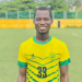 “ We are still training for Hearts game despite the current situation in Guinea- Sampson Eduku