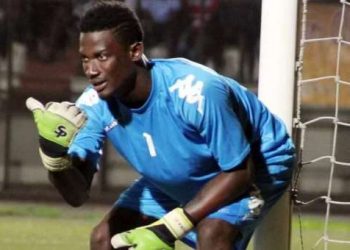 Ivorian keeper Boris Mandjui signs for Medeama