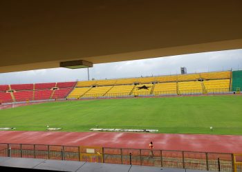Club licensing department conclude preliminary inspection of match venues