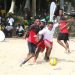 GFA/FIFA TO ORGANISE BEACH SOCCER COACHING COURSE IN NOVEMBER