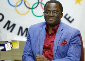 Ghana can host 2023 All African Games- GOC Boss