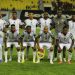 GFA to announce Black Stars coach today