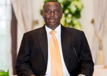 Soccer fanatics commemorates death of late Karela United President, Senator Brigidi