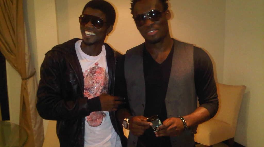 Micheal Essien backs Kobi-Mensah to succeed at Karela United