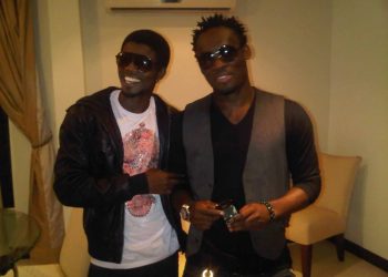 Micheal Essien backs Kobi-Mensah to succeed at Karela United