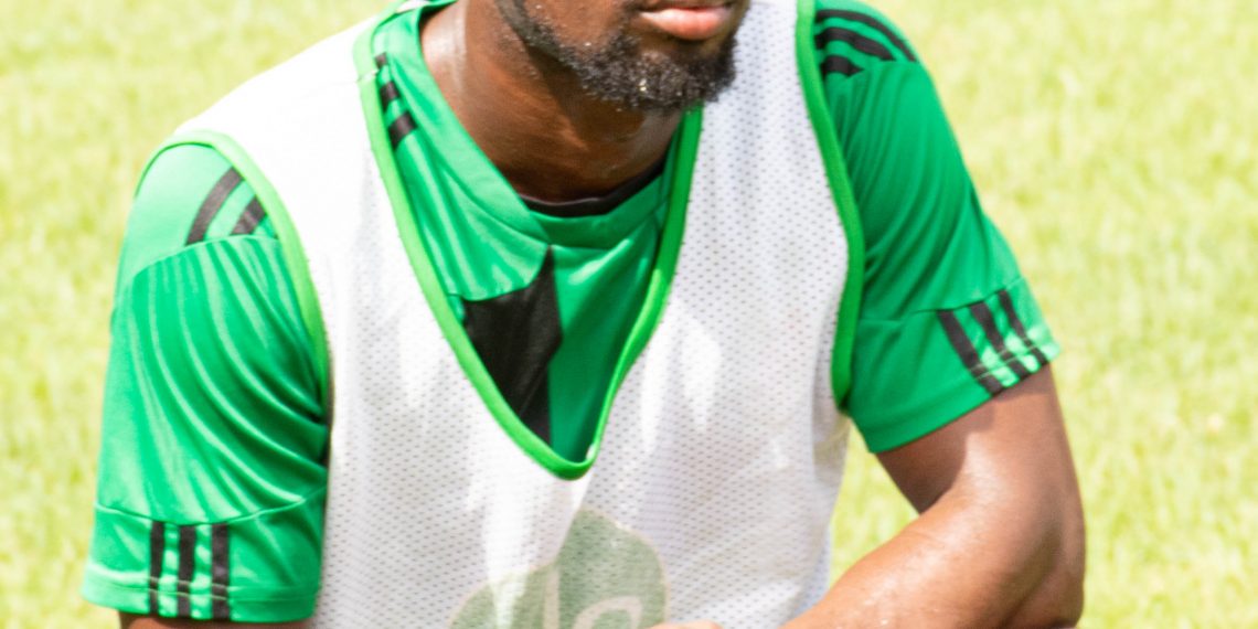 EXCLUSIVE: Karela quickly finds replacement for departing Diawisie Taylor